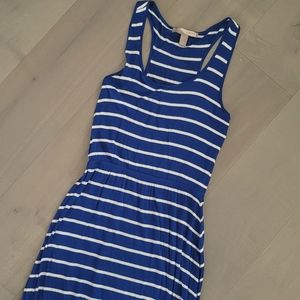 Forever 21 Maxi Dress